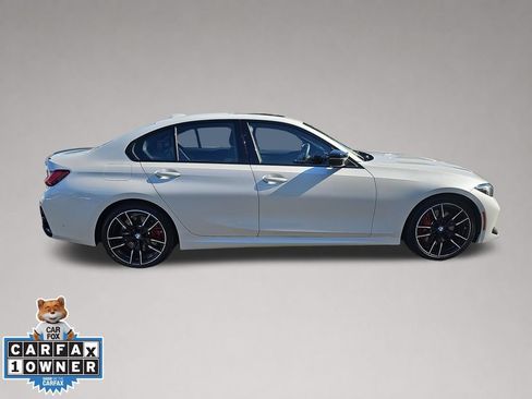 Used 2026 BMW M340i xDrive w/ Premium Package AWD/4WD image 3