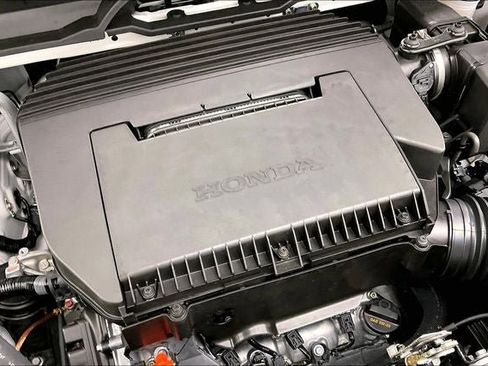 New 2026 Honda Passport TrailSport Elite image 14