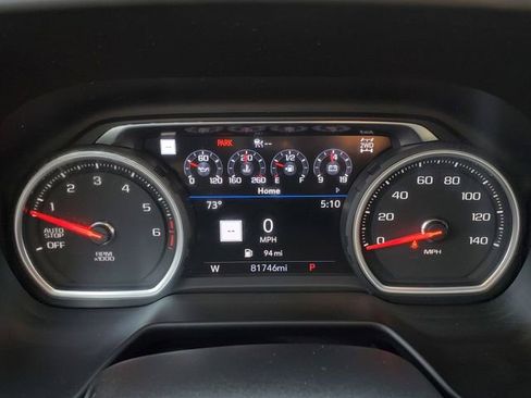 Used 2021 Chevrolet Tahoe Premier w/ Premium Package image 14