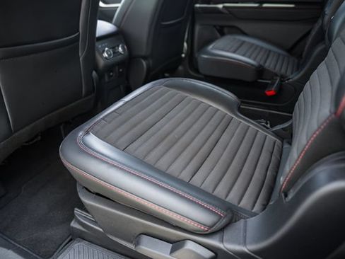 Used 2026 Ford Explorer ST-Line AWD/4WD image 41