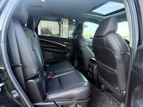 Used 2016 Acura MDX w/ Technology Package AWD/4WD image 21