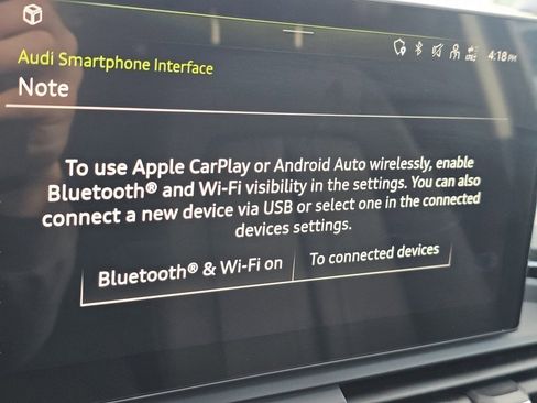 Used 2022 Audi Q5 2.0T Premium image 13