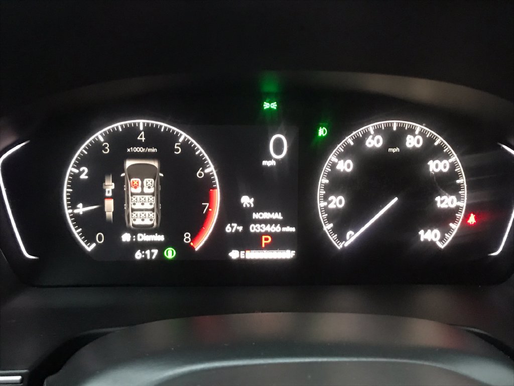 Certified 2025 Honda Pilot EX-L image 19