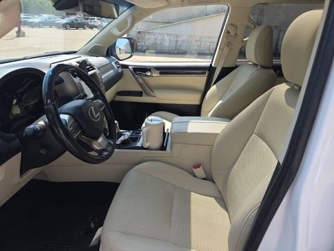 Used 2021 Lexus GX 460 Premium AWD/4WD image 25