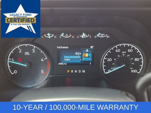 Used 2026 Ford F250 XLT AWD/4WD image 14