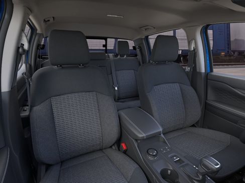 New 2026 Ford Ranger XLT AWD/4WD image 10
