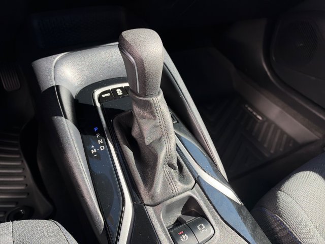 Used 2022 Toyota Corolla SE w/ SE Premium Package FWD image 25