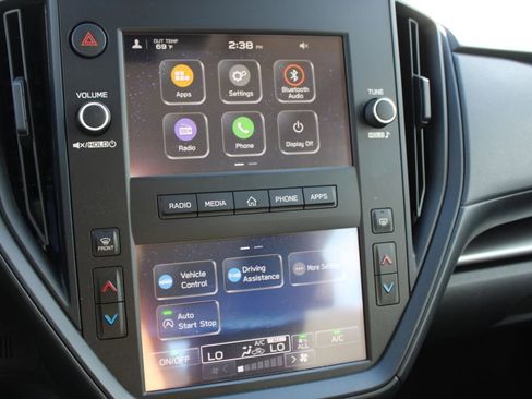 Used 2024 Subaru Impreza 2.0i image 21