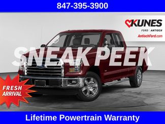 Used 2016 Ford F150 XLT w/ Equipment Group 302A Luxury AWD/4WD video 1
