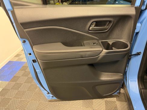 Used 2024 Honda Ridgeline TrailSport image 9