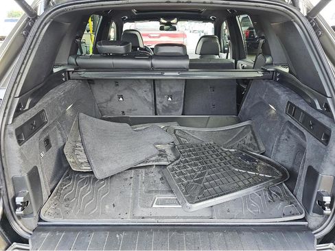 Used 2026 BMW X5 xDrive40i w/ M Sport Package AWD/4WD image 10