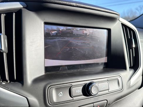 Certified 2024 GMC Terrain SLE image 20