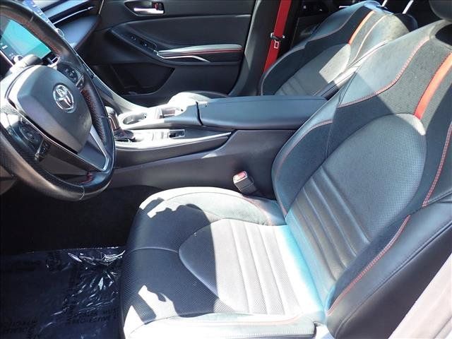 Used 2020 Toyota Avalon TRD w/ All Weather Liner Package FWD image 12