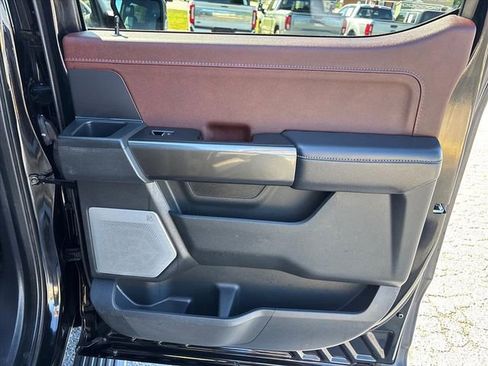 Used 2021 Ford F150 Lariat w/ Equipment Group 502A High AWD/4WD image 16