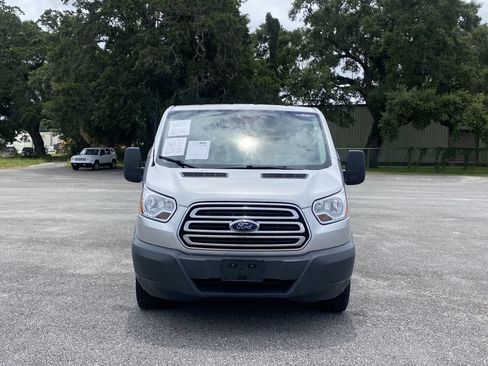 Used 2018 Ford Transit 350 XLT RWD image 3