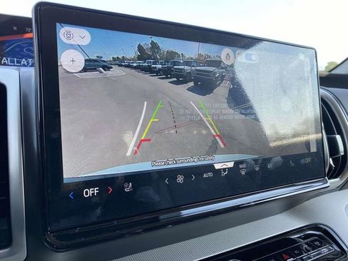 New 2026 Ford Expedition Active RWD image 18