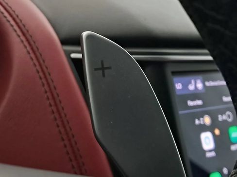 Used 2021 Maserati Levante S AWD/4WD image 9