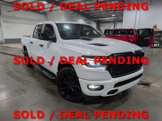Used 2023 RAM 1500 Laramie video 1