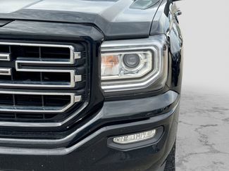 Used 2017 GMC Sierra 1500 SLE w/ SLE Value Package AWD/4WD video 2