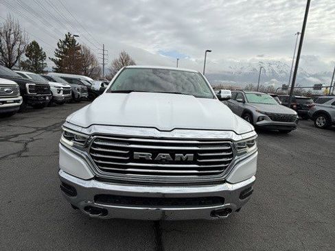 Used 2024 RAM 1500 Limited image 2