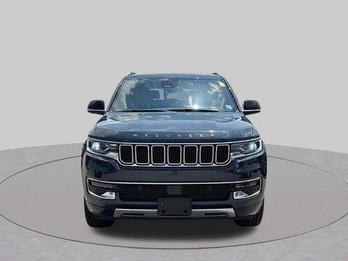 Used 2024 Jeep Wagoneer Series III AWD/4WD image 11