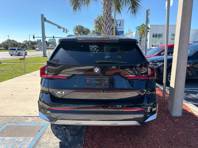Used 2025 BMW X1 xDrive28i w/ Technology Package AWD/4WD image 6