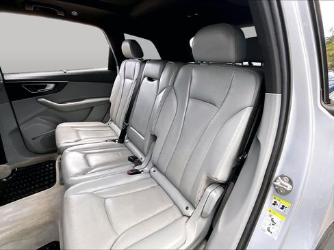 Used 2018 Audi Q7 3.0T Prestige AWD/4WD image 21
