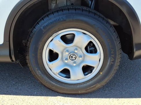 Used 2014 Honda CR-V LX image 8