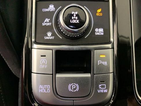 Used 2021 Kia Telluride SX w/ SX Prestige Package AWD/4WD image 30