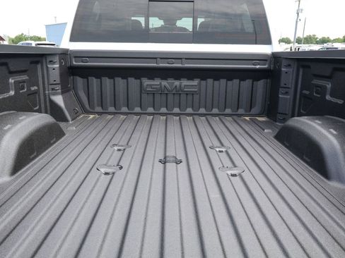 New 2026 GMC Sierra 3500 Denali Ultimate AWD/4WD image 6