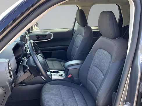 Used 2023 Ford Bronco Sport Big Bend w/ Convenience Package image 24