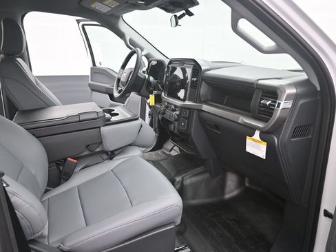 New 2026 Ford F150 XL w/ Equipment Group 103A High AWD/4WD image 24