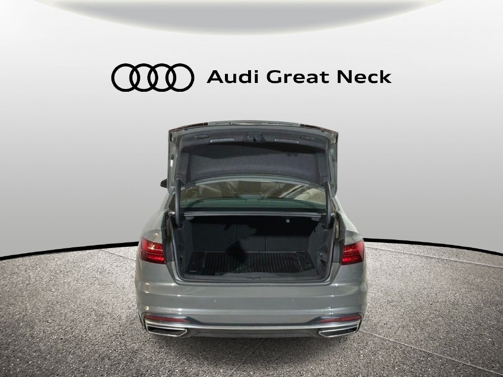 Used 2023 Audi A4 2.0T Premium w/ Convenience Package AWD/4WD image 21