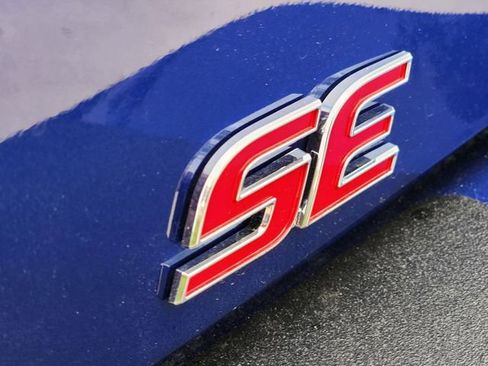 New 2026 Toyota Corolla SE image 8