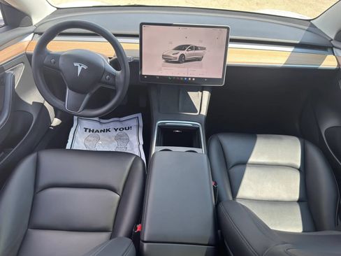 Used 2023 Tesla Model 3 Long Range AWD/4WD image 25