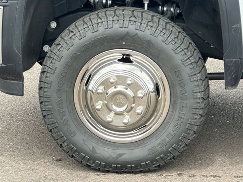 Used 2026 GMC Sierra 3500 Pro w/ Convenience Package AWD/4WD image 21