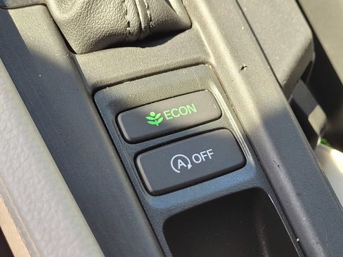 Used 2024 Honda Accord EX image 20