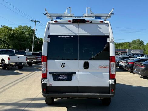 Used 2021 RAM ProMaster 1500 FWD image 15