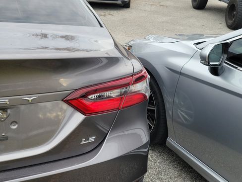 Used 2023 Toyota Camry LE image 14