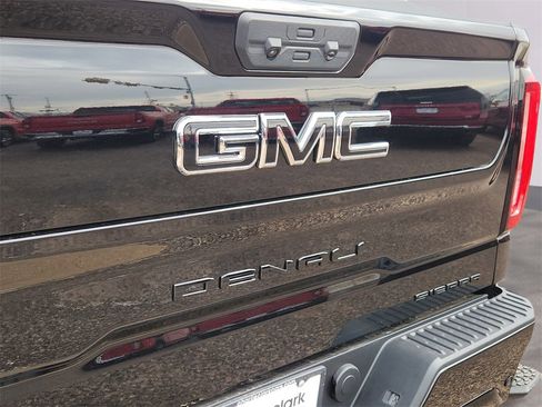 New 2026 GMC Sierra 1500 Denali w/ Technology Package image 10