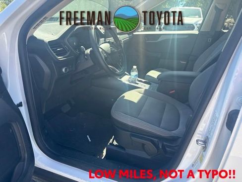 Used 2020 Ford Escape S FWD image 7