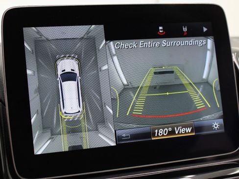 Used 2018 Mercedes-Benz GLS 450 4MATIC image 61