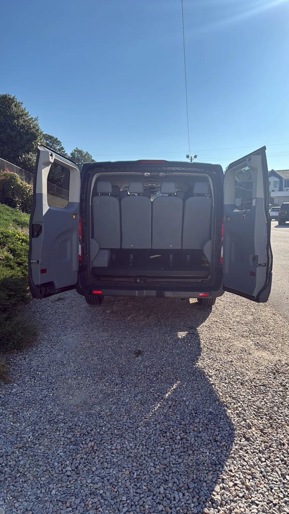 Used 2018 Ford Transit 350 XL RWD image 9