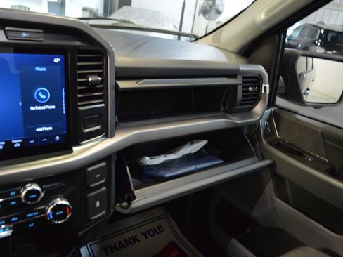 Used 2024 Ford F150 XLT w/ Tow/Haul Package image 20