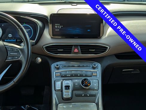 Used 2023 Hyundai Santa Fe SEL Convenience image 19