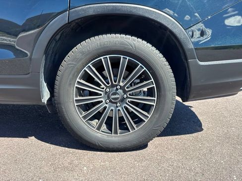 Used 2017 Honda Pilot EX-L image 35