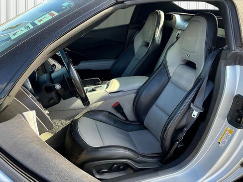 Used 2019 Chevrolet Corvette Grand Sport image 15
