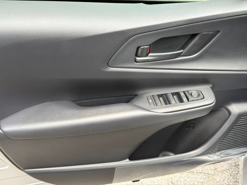New 2026 Toyota Prius Plug-In Hybrid FWD image 12