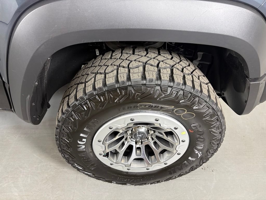 New 2026 RAM 1500 RHO AWD/4WD image 11
