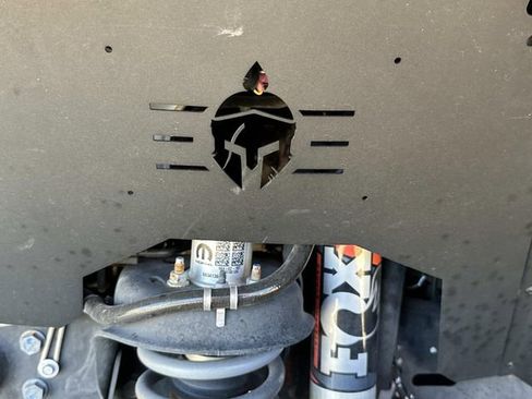 Used 2022 Jeep Gladiator Mojave w/ LED Lighting Group image 16